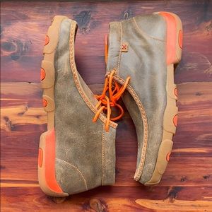 Twisted X | Men’s Shoes | Size 12